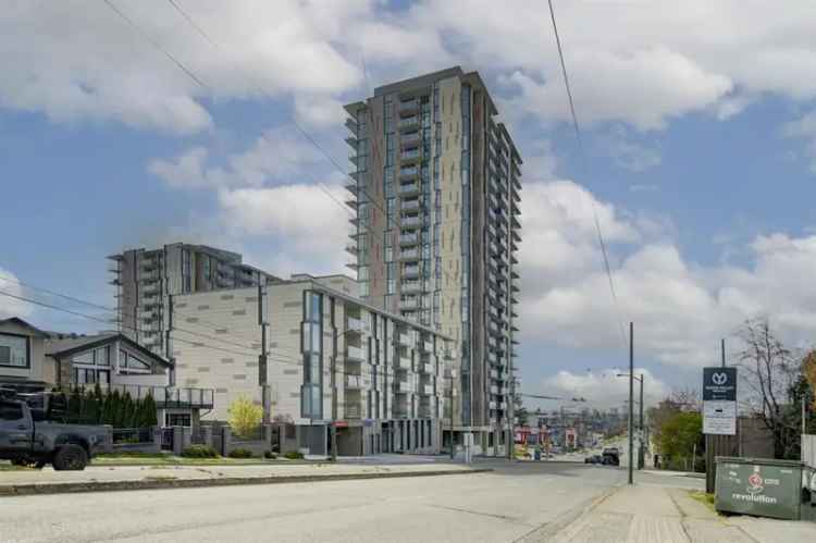 South Vancouver Condo for Sale: Fraser Commons Spacious 658 Sqft