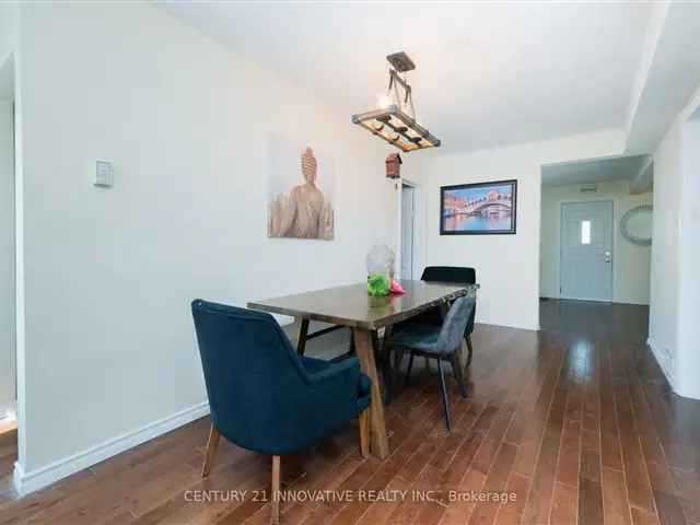 House For Sale in Toronto, Ontario