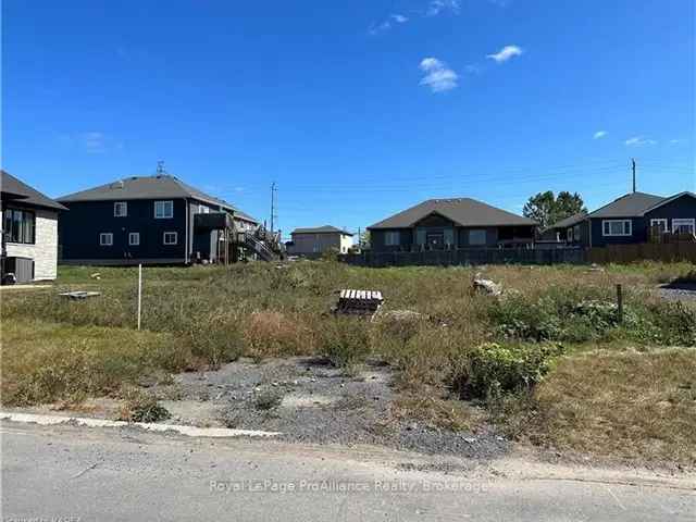 Land For Sale in null, Ontario