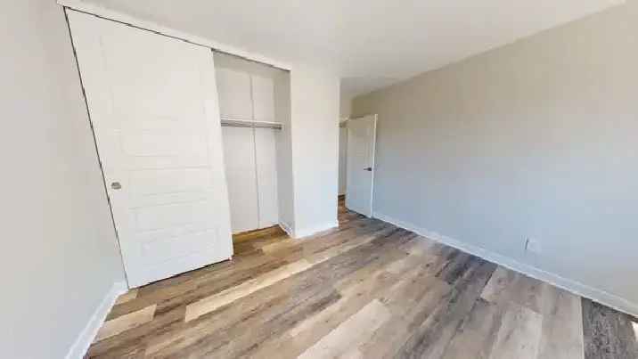 Apartment for Rent in Downtown with Scenic Views