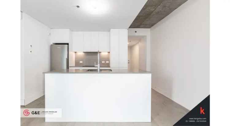 Condo For Rent in Montreal, Quebec