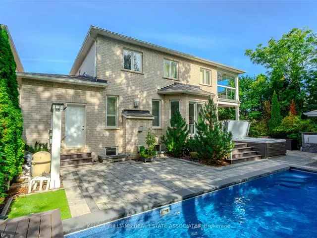 House For Sale in Burlington, Ontario