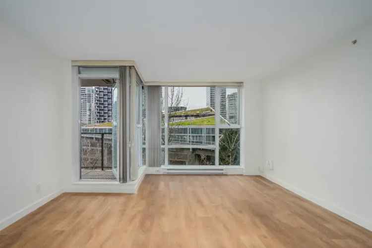 Yaletown Condo 2 Beds 2 Baths Amazing Amenities