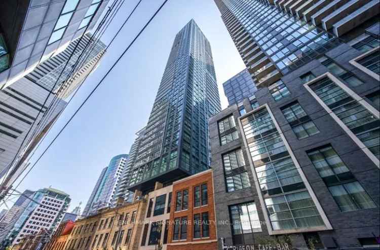 Condo For Rent in Toronto, Ontario