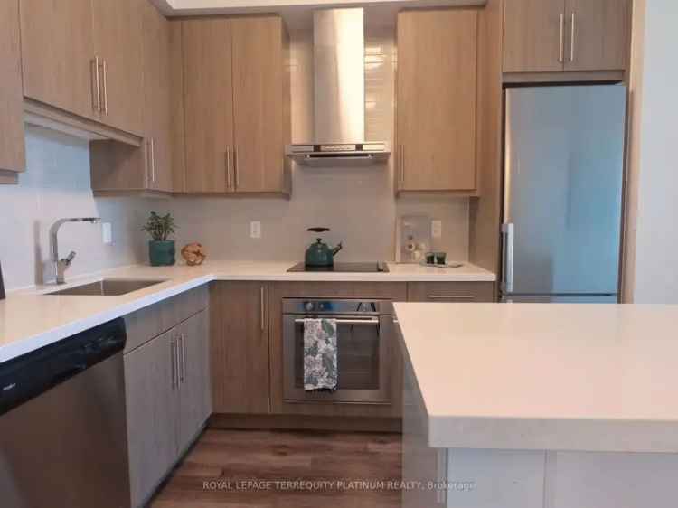 Condo For Sale in Burlington, Ontario