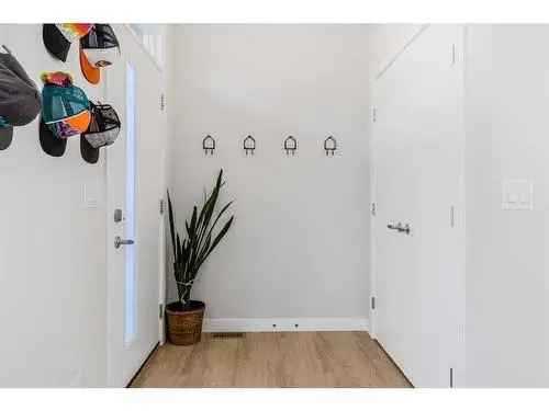 3 Bed 3.5 Bath Townhome For Sale in Sage Hill Calgary