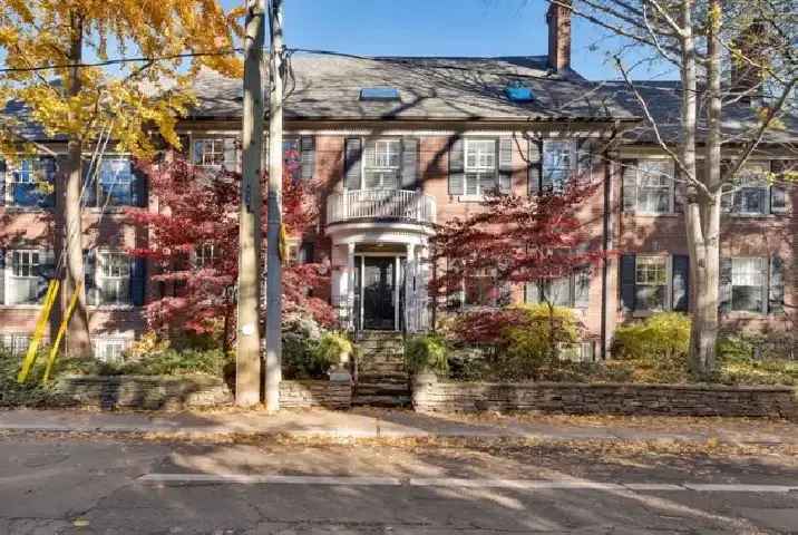 1 Bedroom 2 Storey Condo for Lease in Boutique Midtown Bldg