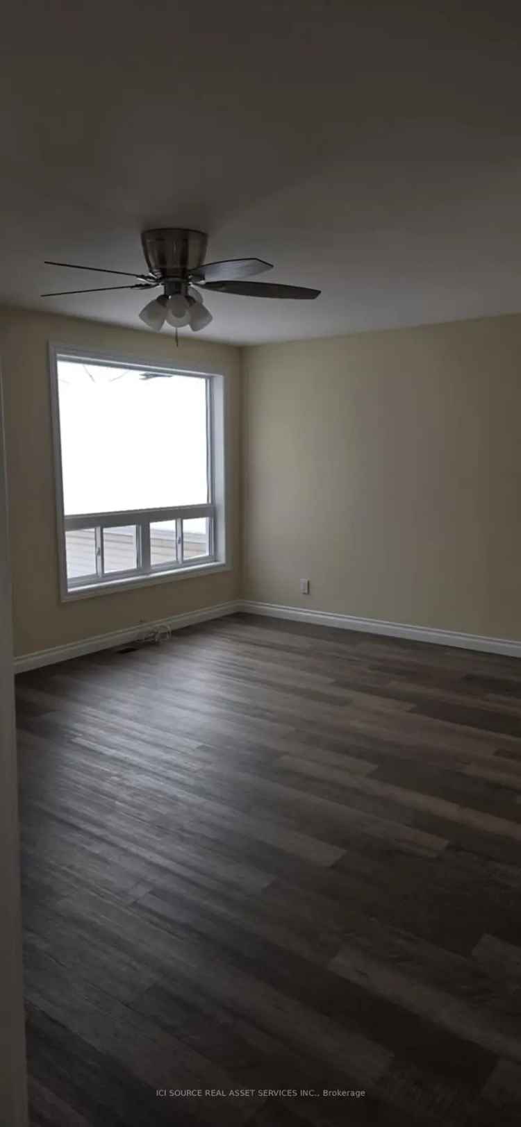 Turn-Key Duplex Two Updated Units Rental Income