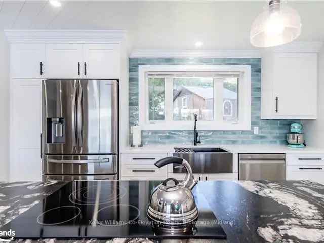 House For Sale in Kawartha Lakes, Ontario