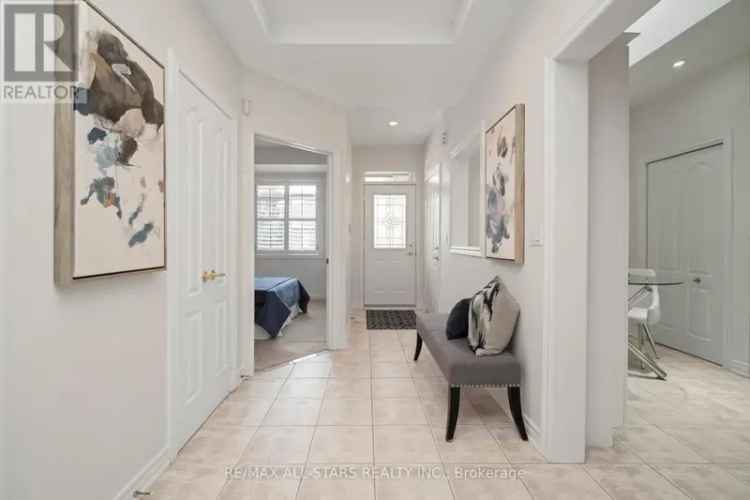 Swan Lake Village Condo: One-Level Living with Finished Basement