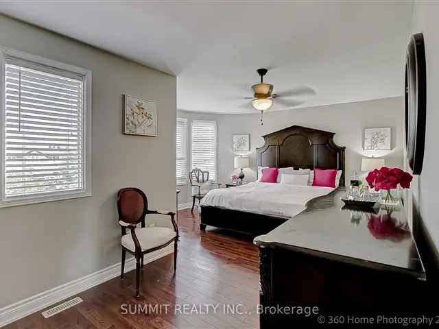 Dream Home in Northwood Park Four Spacious Bedrooms Basement Suite