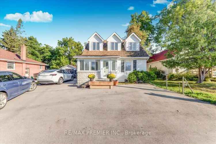 House For Sale in King, Ontario