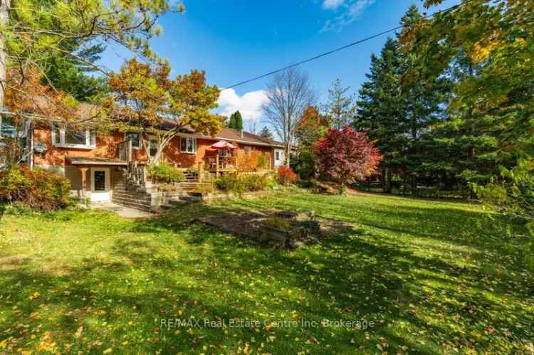 House For Sale in Guelph/Eramosa, Ontario