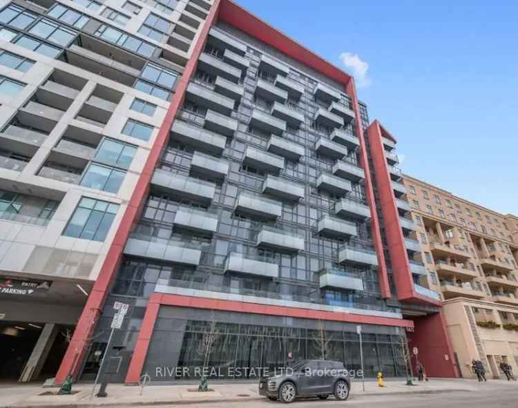 Condo For Sale in Toronto, Ontario