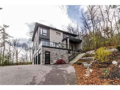 House For Sale In St Andrews Hills, Cambridge, Ontario