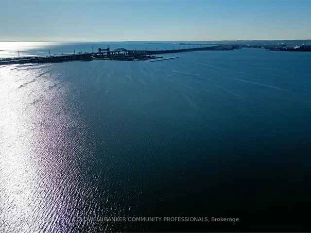 Land For Sale in Burlington, Ontario