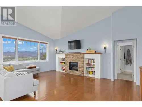 House For Sale In Rutland, Kelowna, British Columbia