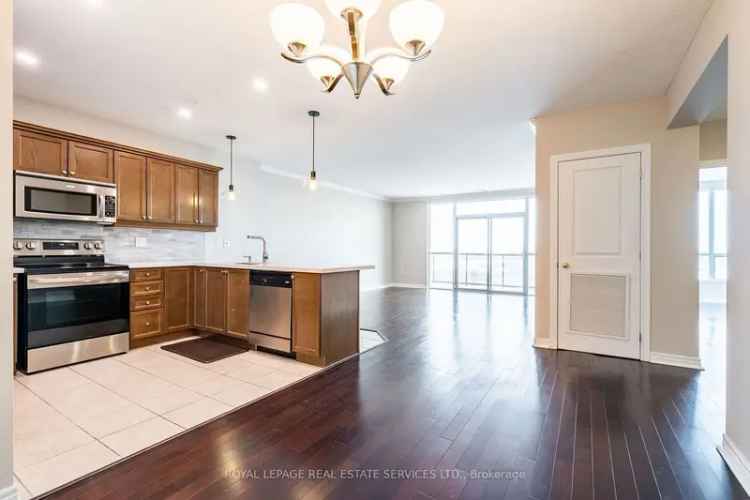 Millcroft Place Condo 2 Bed 2 Bath - Open Concept Living