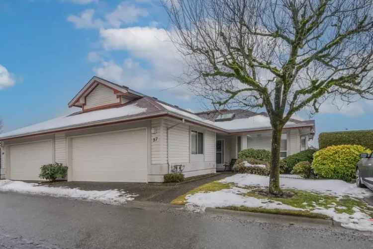 3 Bedroom Rancher in Ellwood Estates