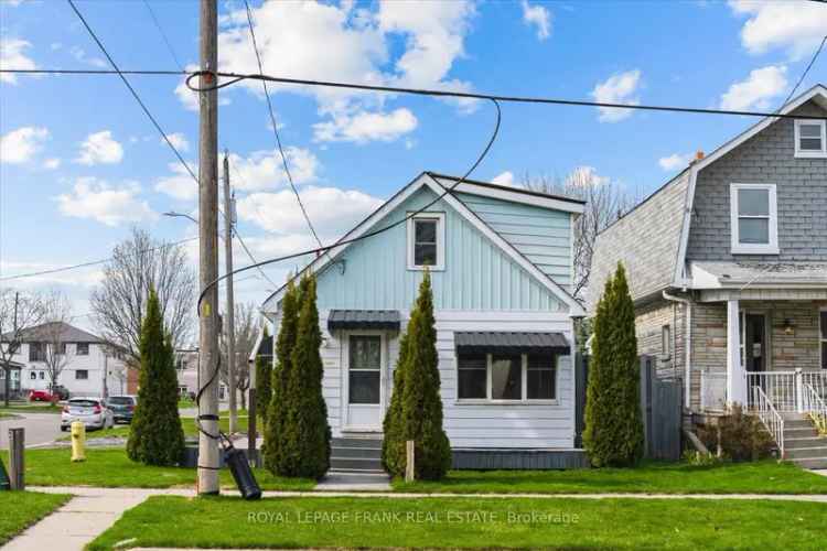 Adorable Home with Huge Potential - Ideal for Builders Investors or First Time Buyers