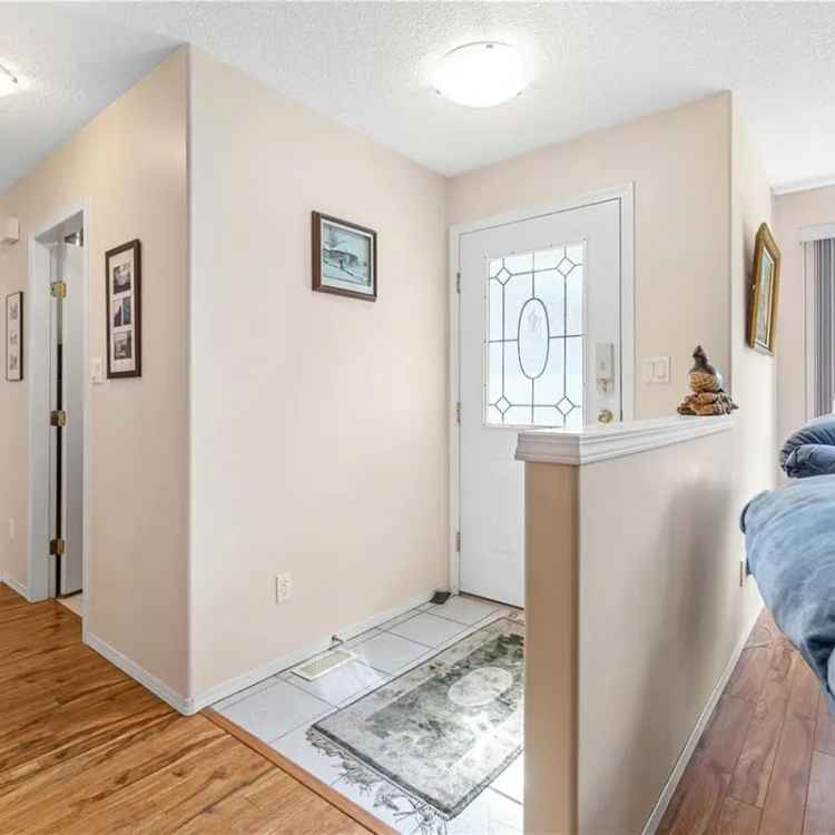 North Nanaimo Rancher - Move-in Ready Home