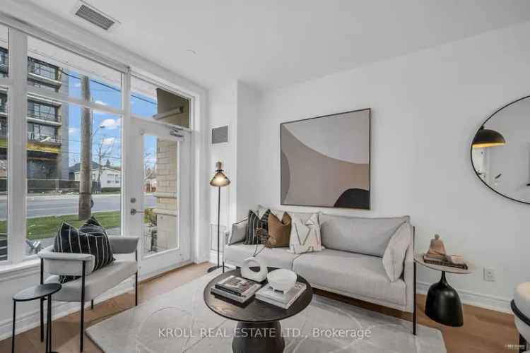 Condo For Sale in Toronto, Ontario