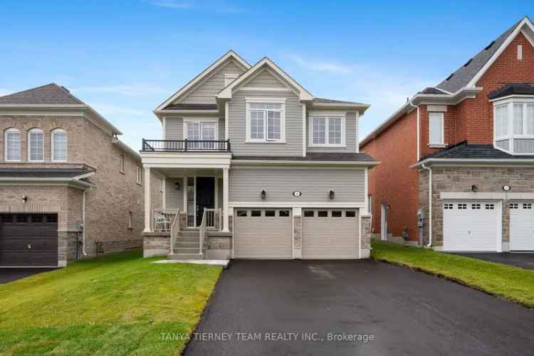 House For Sale in Scugog, Ontario