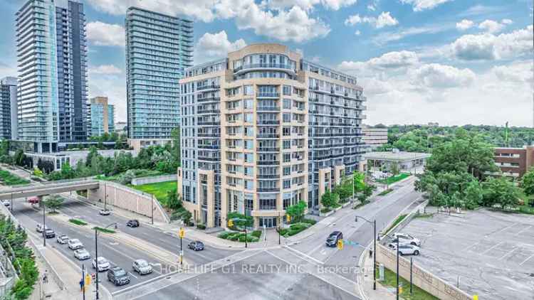 Condo For Rent in Toronto, Ontario