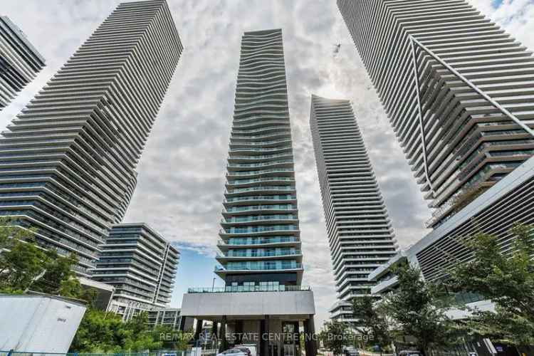 Condo For Rent in 33, Shore Breeze Drive, Toronto, Ontario