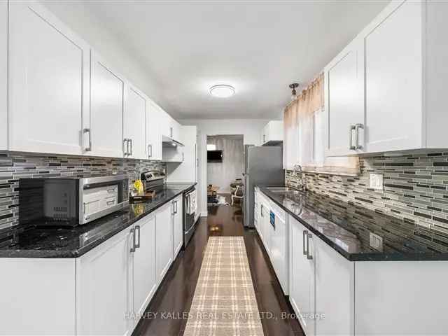 House For Sale in Ajax, Ontario