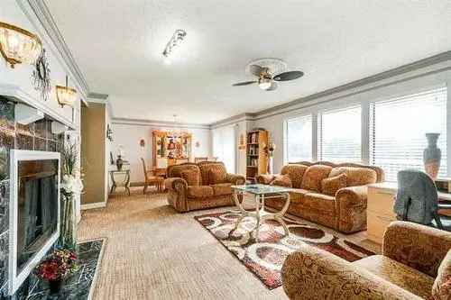 House For Sale In Surrey, British Columbia