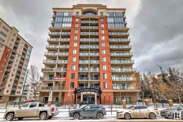 Alta Vista South Condo: Luxury 2 Bed 2 Bath with Breathtaking Views