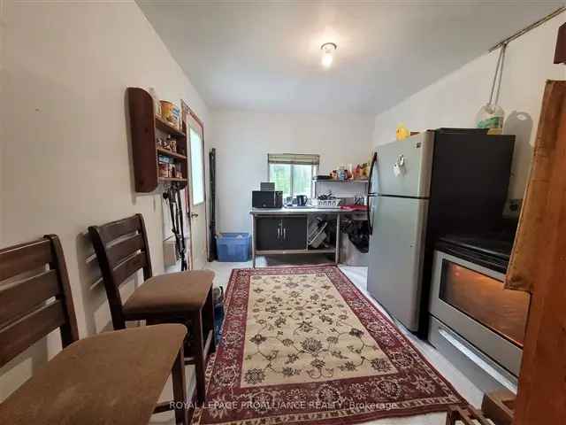 House For Sale in Central Frontenac, Ontario