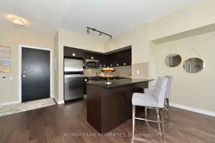 Condo For Rent in Toronto, Ontario