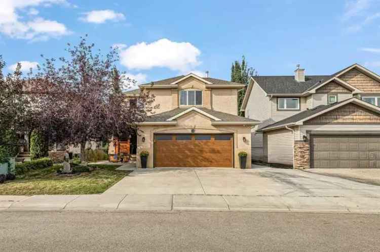 House For Rent in Chestermere, Alberta