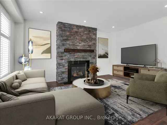 House For Sale in Burlington, Ontario