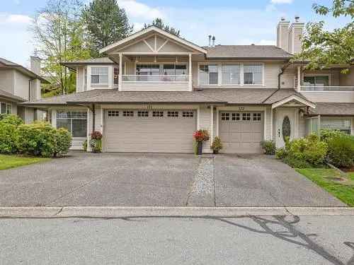 House For Sale In Northwest Langley, Langley, British Columbia