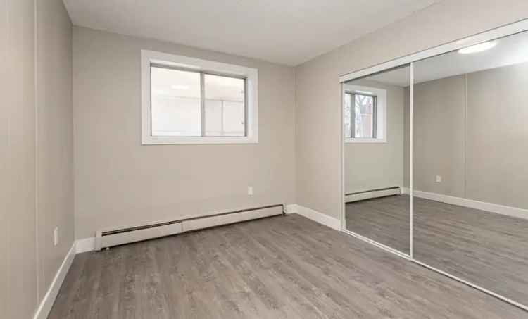 Rent Apartment in Edmonton with Great Features and Nearby Landmarks