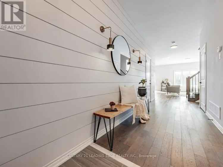 3 Bedroom 3 5 Bath Raised Townhome Family Friendly Neighborhood