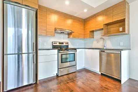 1 room apartment of 70 m² in Montreal