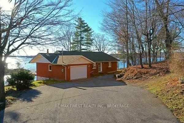 House For Sale in Leeds and the Thousand Islands, Ontario