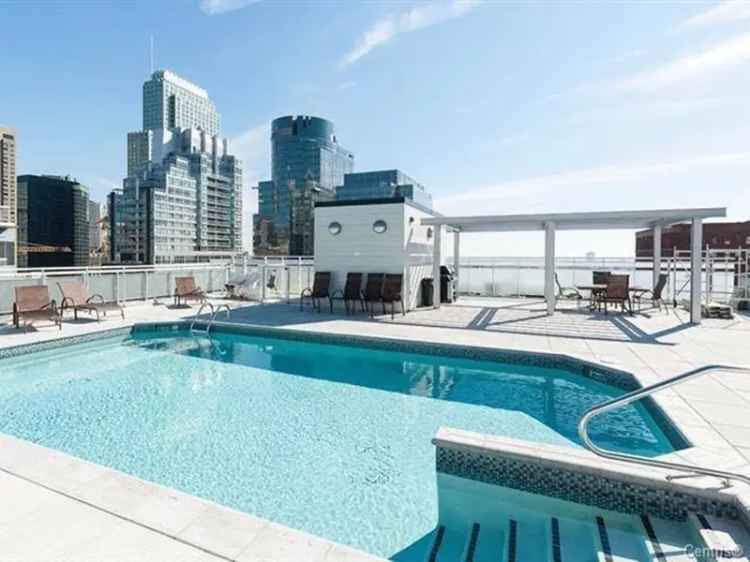 Apartment For Rent in Montreal, Quebec