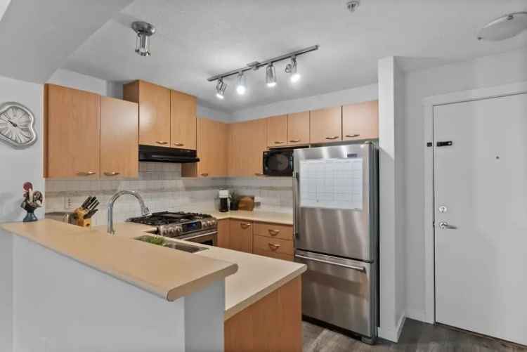 Westwood Plateau 1 Bed 1 Bath Condo - Resort Style Living