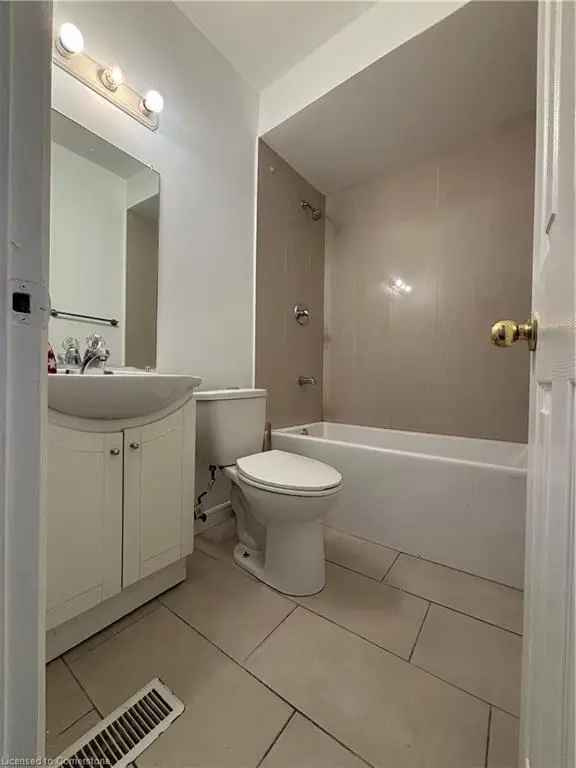 House For Sale in Hamilton, Ontario