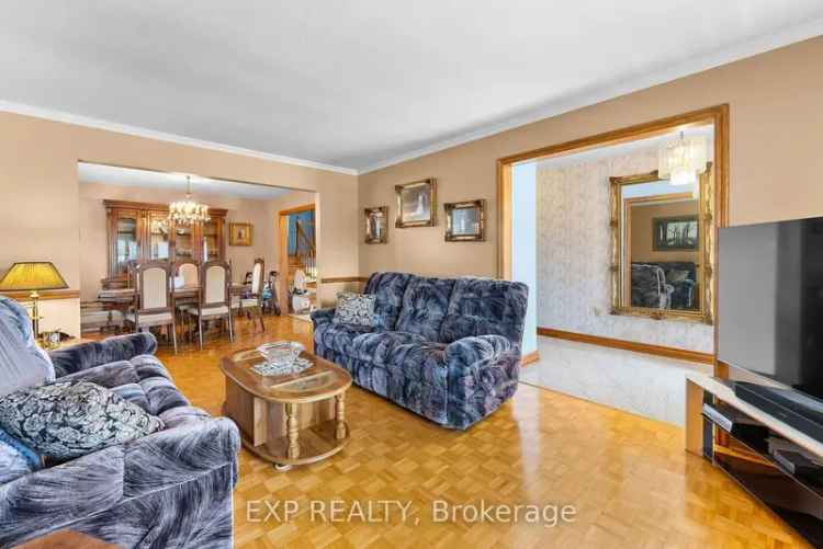 House For Sale in Niagara Falls, Ontario