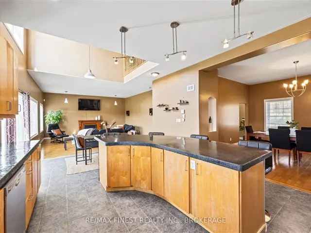 House For Sale in Kingston, Ontario