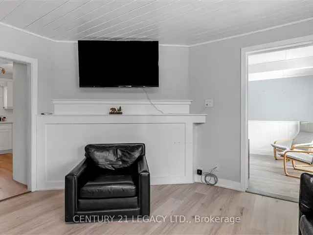 House For Sale in Caledon, Ontario