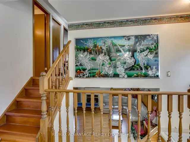 House For Sale in London, Ontario