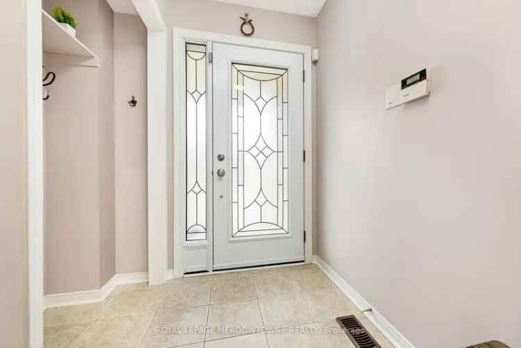 3 Bed 3 Bath Detached Home in Prime Georgetown South
