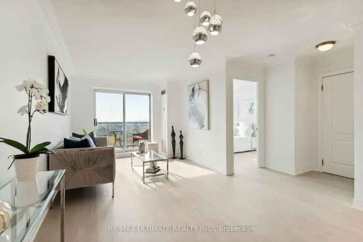 Condo For Sale in Toronto, Ontario